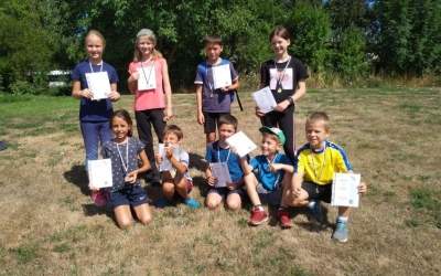 Sport und Spaß in der ROWOKI