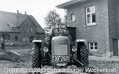 Von Schleppern und Schulmeistern