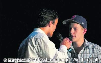 Die Schlacht der Worte geht in die dritte Runde
