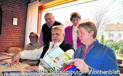 Dehoga Stadthagen blickt über den Tellerrand