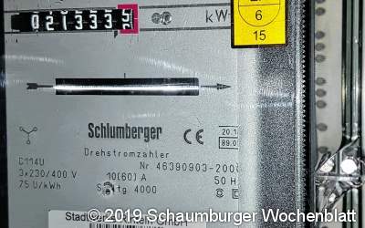 Höhere Beschaffungskosten lassen die Strompreise steigen