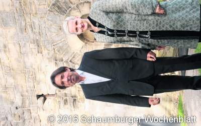 Konzert mit dem  Ensemble 