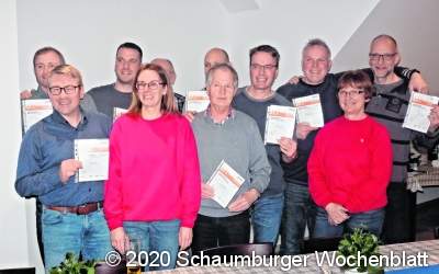 Gold für die 