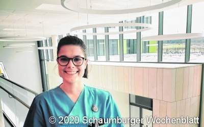 Nightingale Challenge für Pflegende und Hebammen