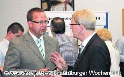 Parteiloser Kandidat holt die meisten Stimmen