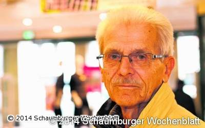 UMFRAGE