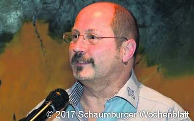 Uwe Hattendorf einmütig im Amt bestätigt
