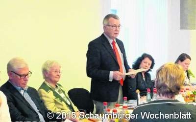 Kennenlerntreffen des DRK-Kreisverbandes