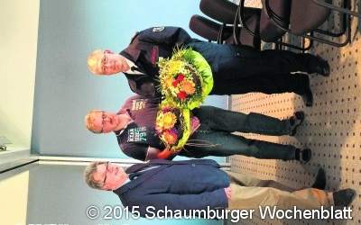 Feuerwehrspitze bestätigt