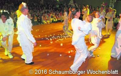Buntes 