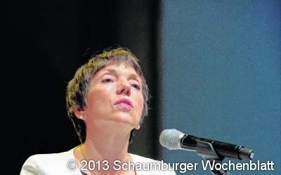 Die Sehnsucht nach Leben