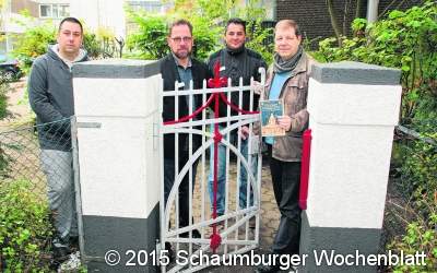 Überbleibsel der Vergangenheit