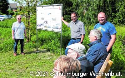 Bilder erinnern an die Bahn