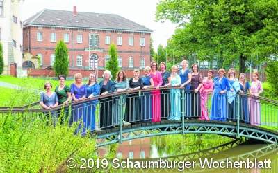 Konzert des FrauenChors Hannover