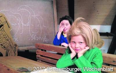 Entdeckungstour in zwei Museen