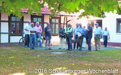 Neue Ideen für den  Nachwuchs der Soldorfer