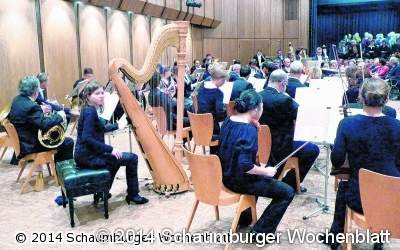 Neujahrskonzert mit Klassik und Wiener Walzer-Seligkeit