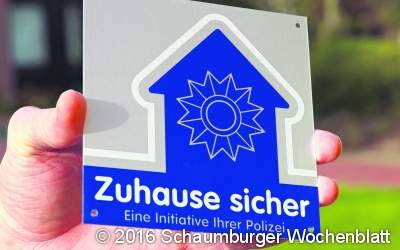 Seit 10 Jahren 