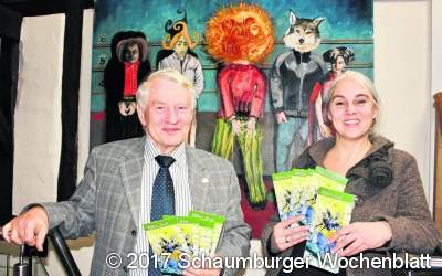 Jahresprogramm der Museumslandschaft