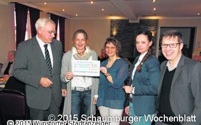 Restmüllsackverkauf bringt 350 Euro ein