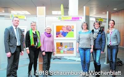Ausstellung 