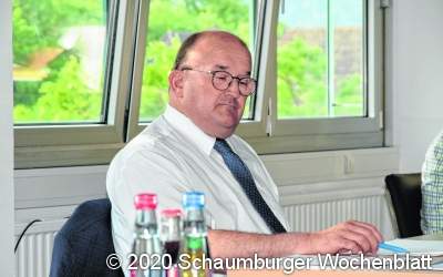 Ulrich Seidel folgt
auf Stefan Frühmark