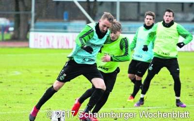 96 will Lauterns Abwehrblock aufbrechen