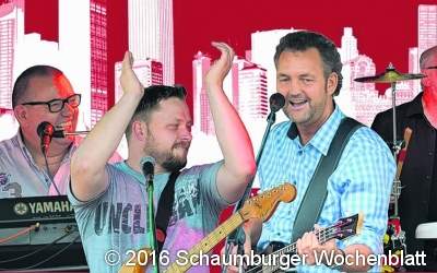 Rock, Pop, Schlager, Oldies, Charts