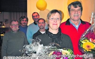 Die Dorfgemeinschaft nun lebendig machen