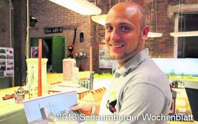 Wie ein Modell die Geschichte erzählt