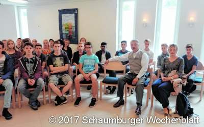 Der Mensch auf der Suche nach Identität