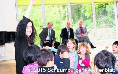 Pionierarbeit wird belohnt
