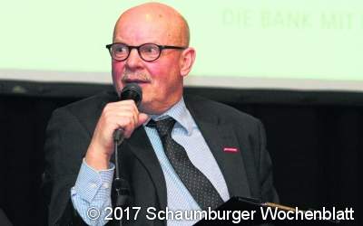 Hält der Höhenflug an?