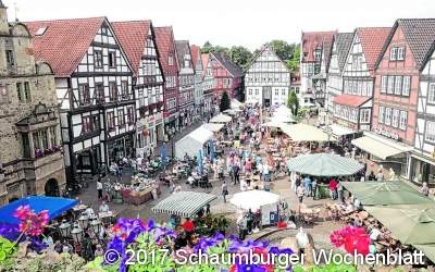 Lebendige Vielfalt genießen