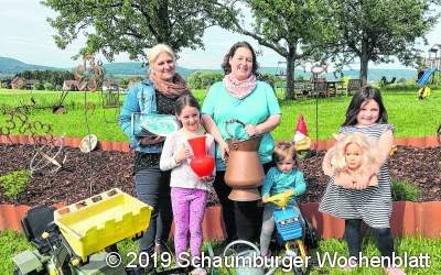 Stöbern, handeln und mehr