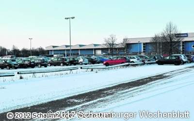 Das Aus für 200 Arbeitsplätze