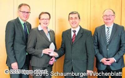 Austausch über Integration