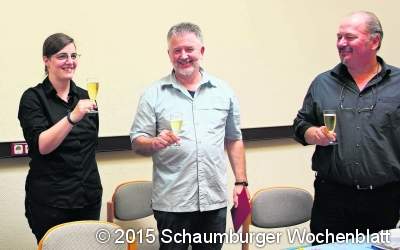 Vom Medienzentrum an den Fuß des Schwarzwaldes