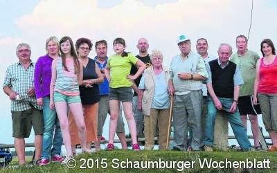Blomberger Flieger on Tour