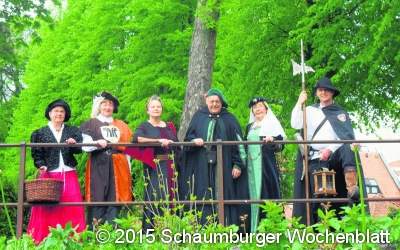 Stadtführung als Weihnachtsfeier-Tipp