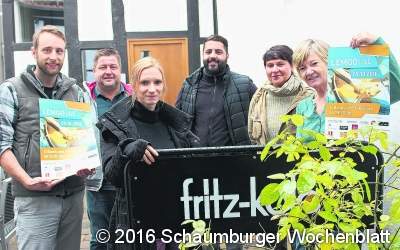 Rock, Pop und Balladen bei 