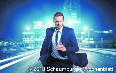 Scharfe Beobachtungen und hintergründiger Humor