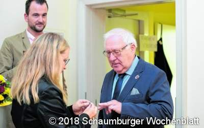 Ein Einsatz mit ganz viel Herz