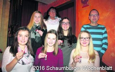 Schützenfest war 