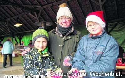 Gemütliches Wöbbel