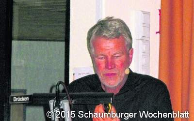 Leben von Wilhelm Busch in einer neuen Audiovision