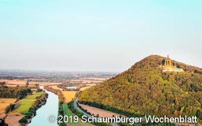 Ein Wahrzeichen für die ganze Region