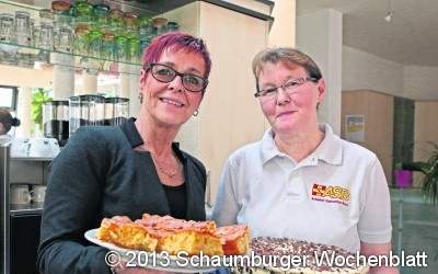 Jede Menge Abwechslung für Senioren