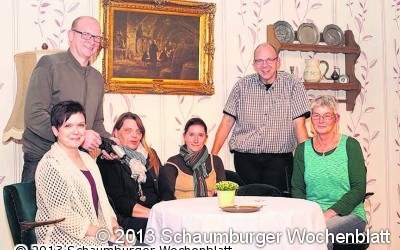 Was sein muss, muss sein