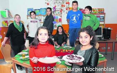 Kinder sollen Essgewohnheiten hinterfragen